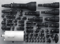 Objectifs-Nikon Objectifs-Nikon