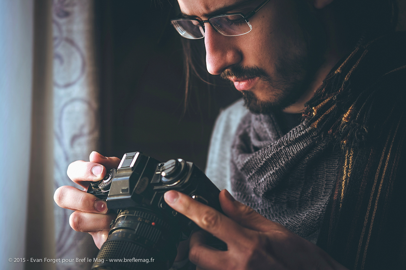 Evan Forget – Photographe sur Nantes – www.evan-forget.fr