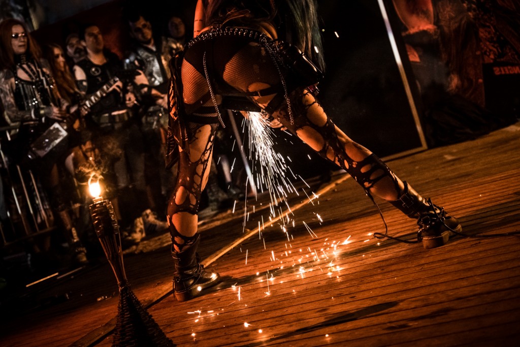 Hellfest 2015 par Evan FORGET / Clisson - Photographe sur Nantes