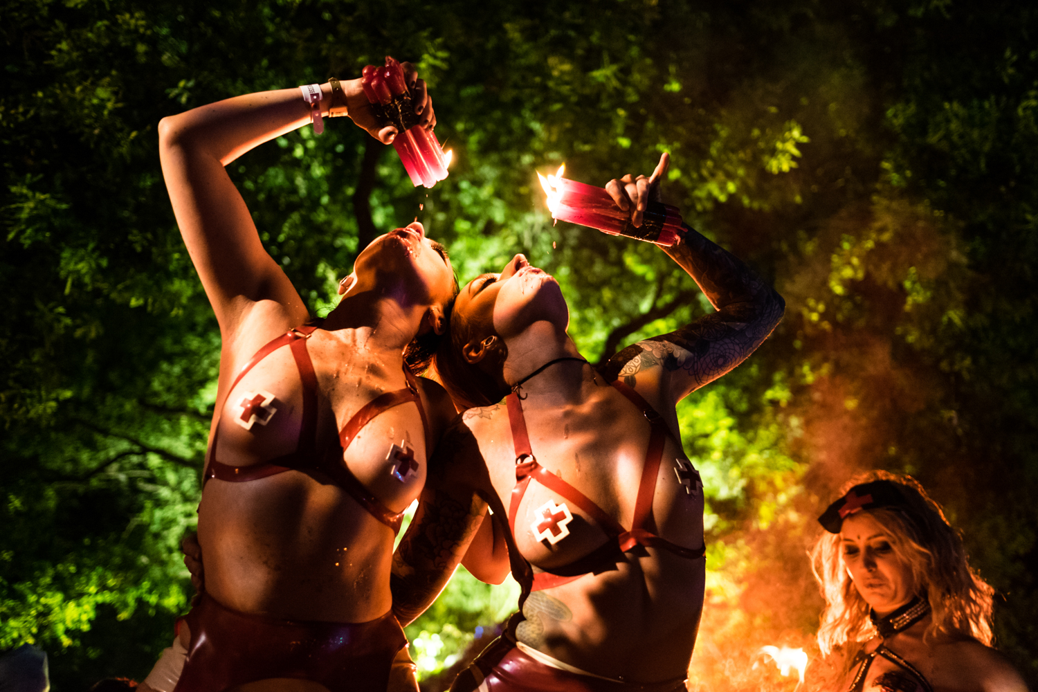 Hellfest 2015 par Evan FORGET / Clisson – Photographe sur Nantes