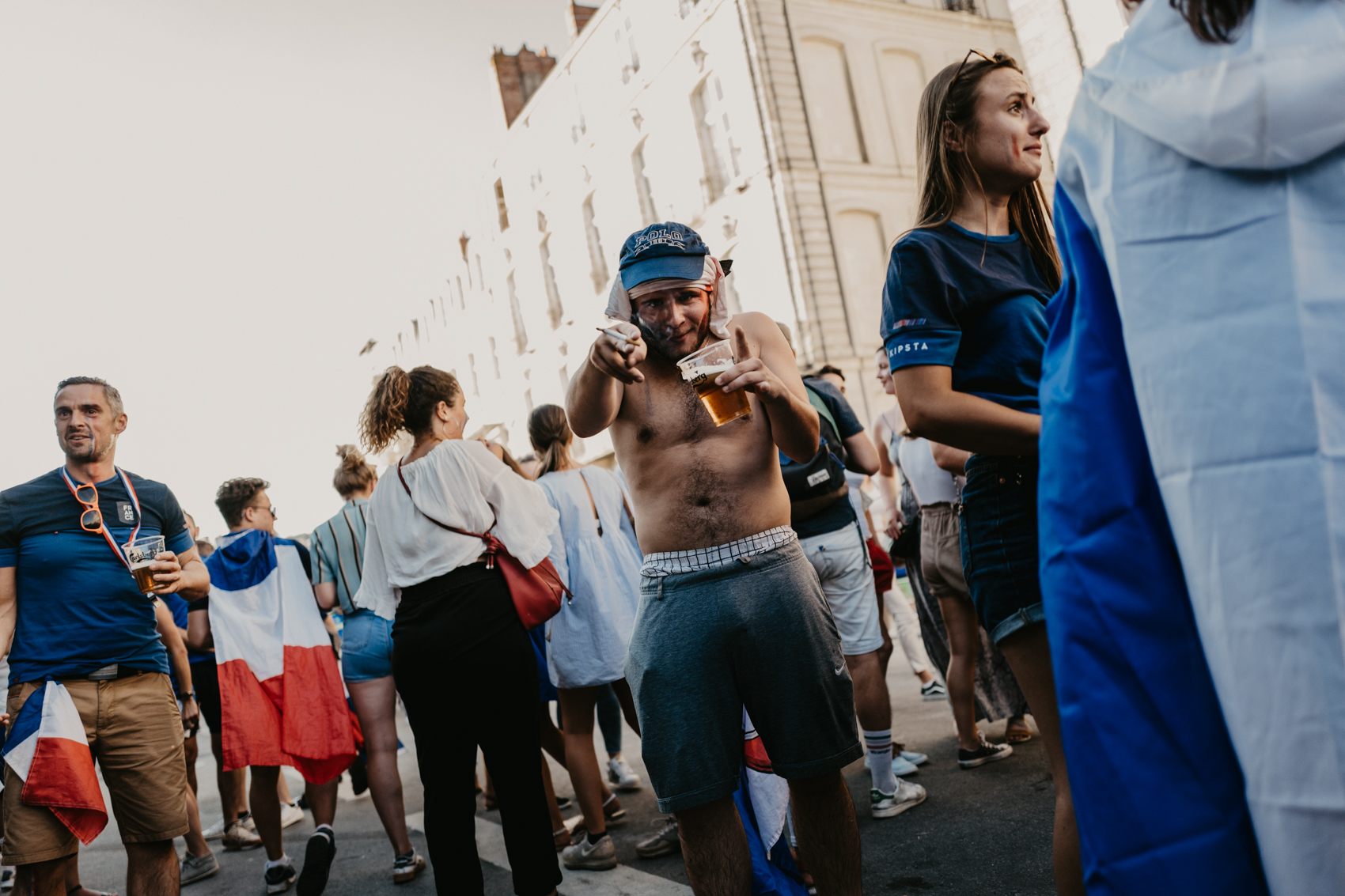 Evan FORGET – Photographe sur Nantes – COUPE DU MONDE FRANCE 2018 RUSSIE-39
